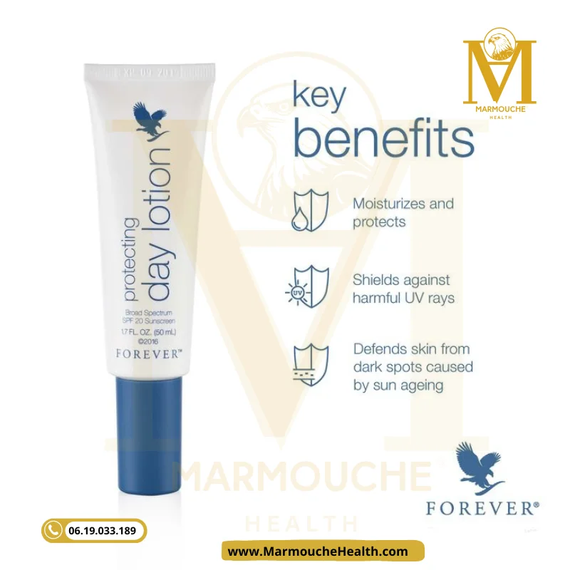 Protecting Day Lotion