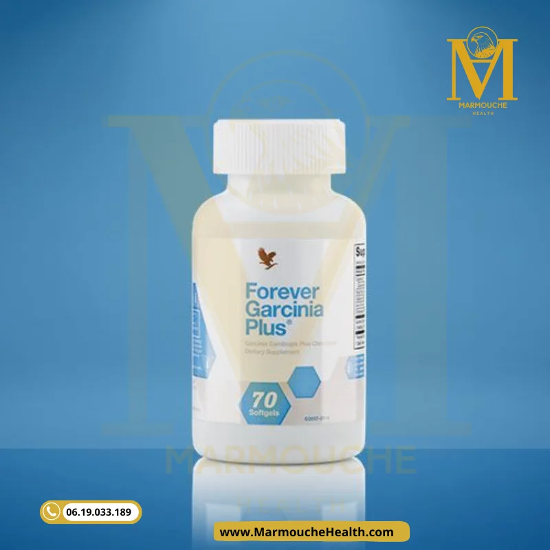 Forever Garcinia Plus