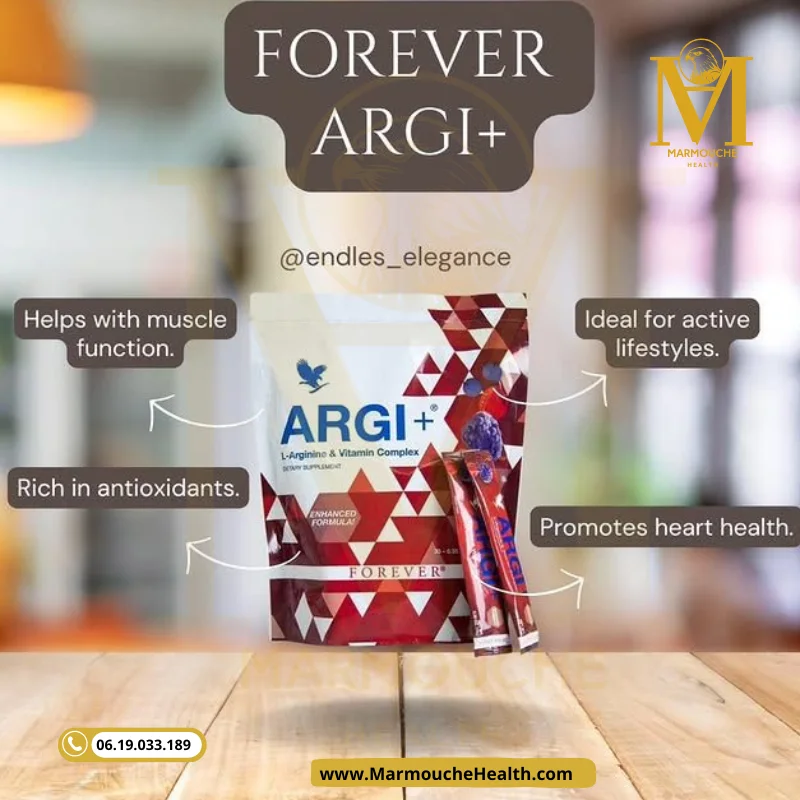 +ARGI