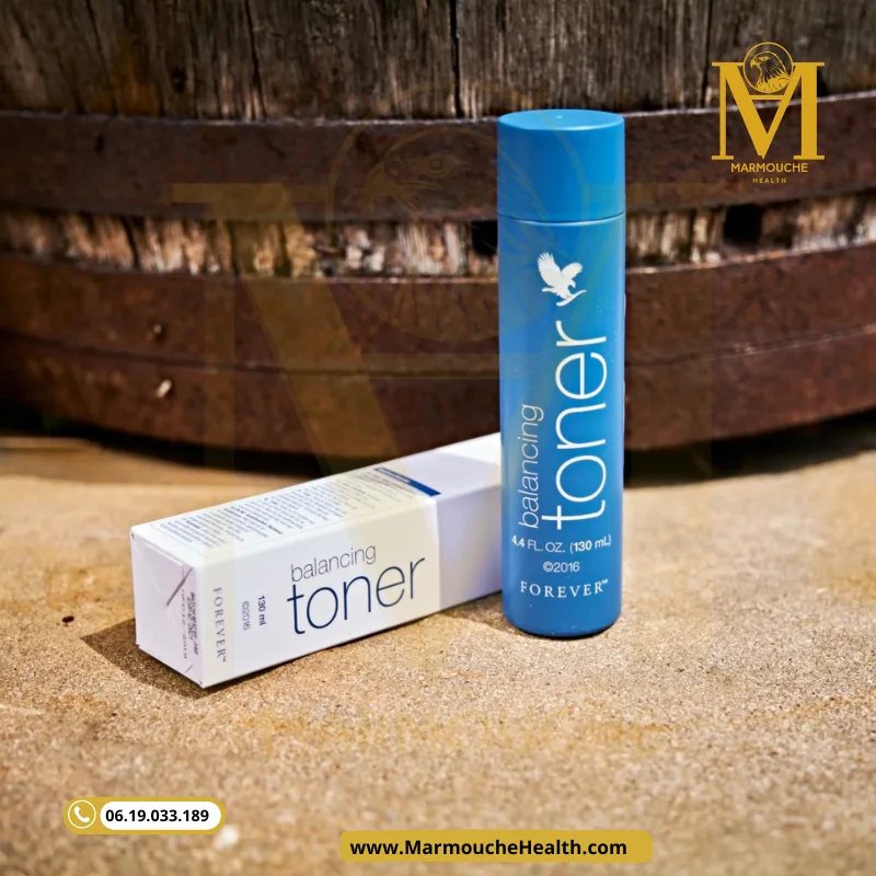 Lotion Tonifiante