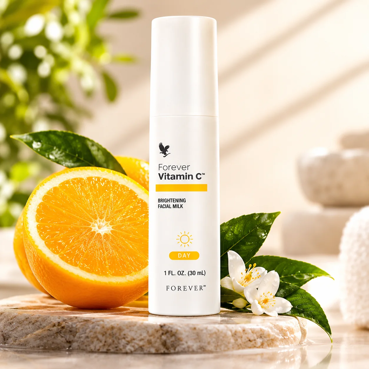 Forever Vitamin C