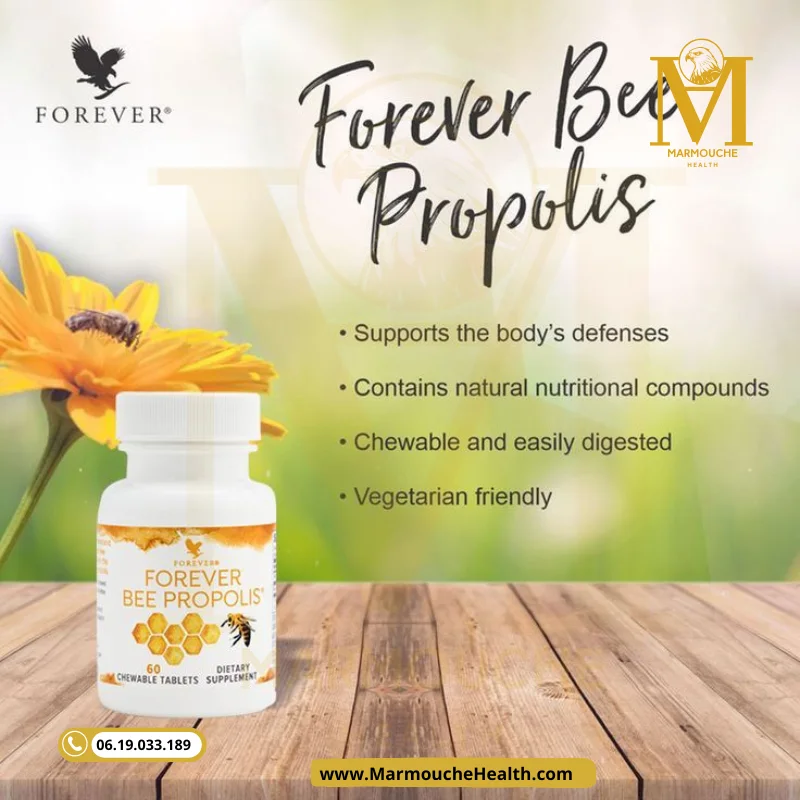 Forever Bee Propolis