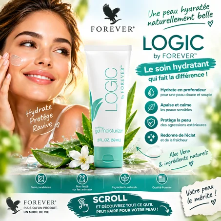 Gel Hydratant