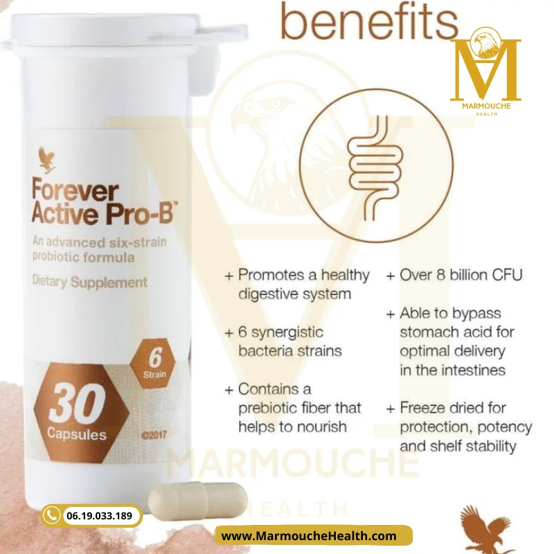 Forever Active Pro-B
