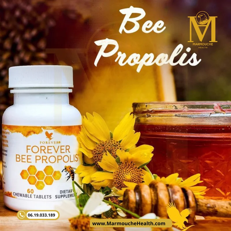 Forever Bee Propolis