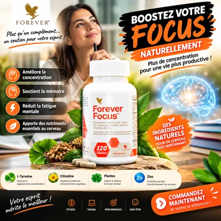 Forever Focus