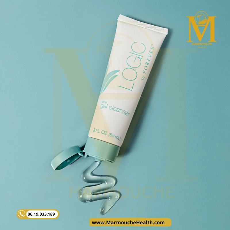 Gel Nettoyant