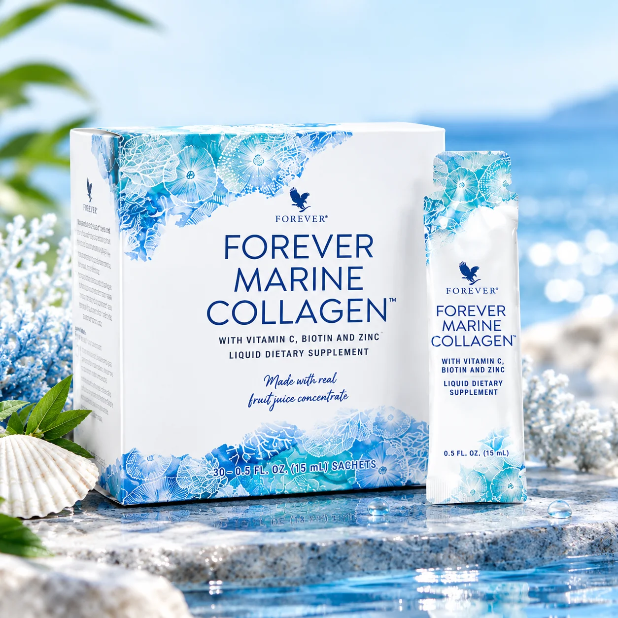 Forever Marine Collagen