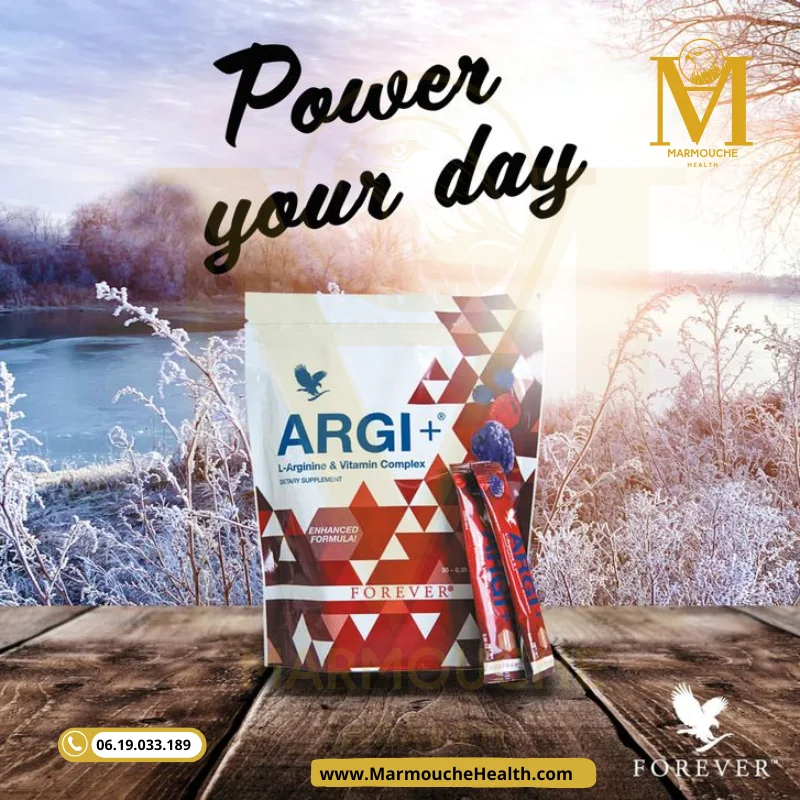 +ARGI