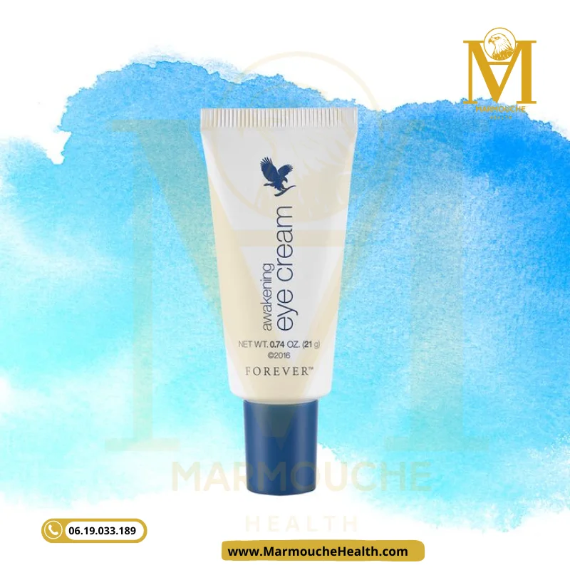 Crème Contour des Yeux