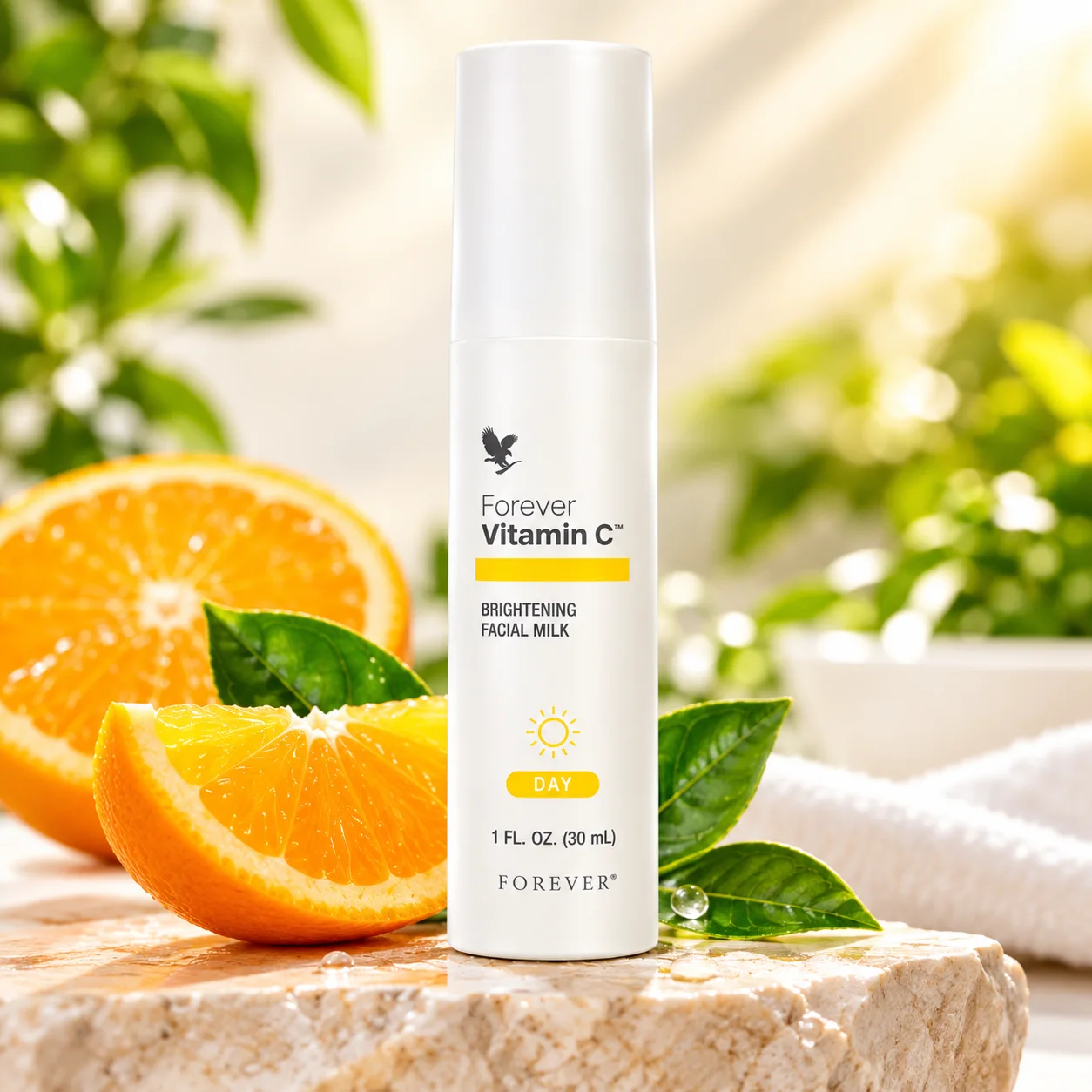 Forever Vitamin C