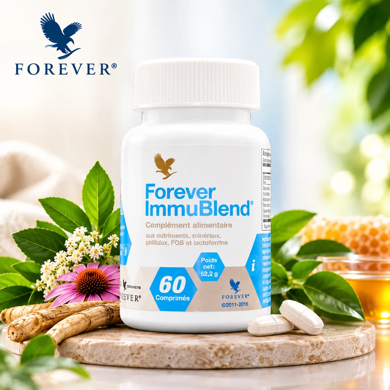 Forever ImmuBlend