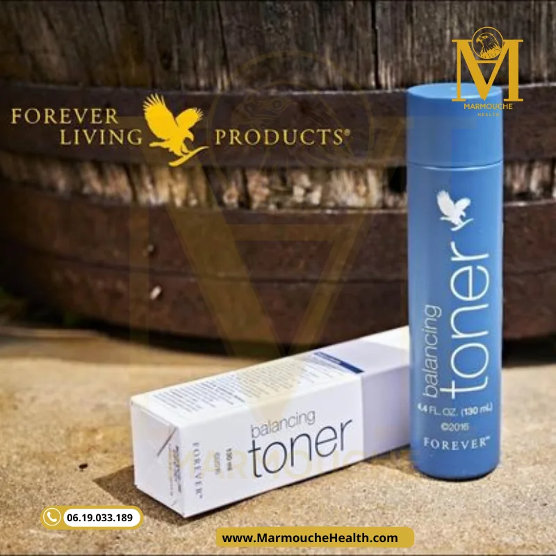 Balancing Toner