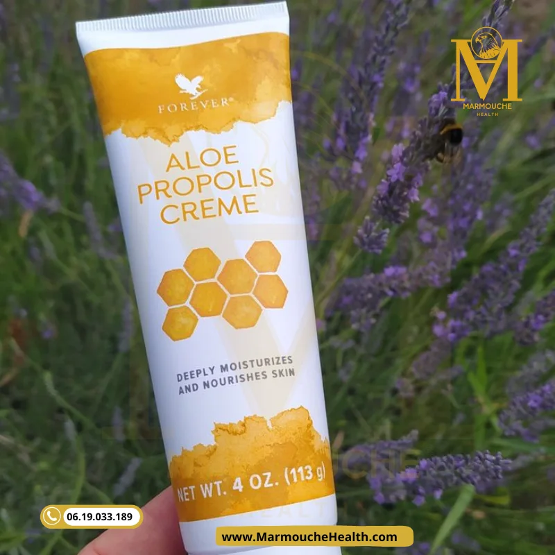 Aloe Propolis Crème
