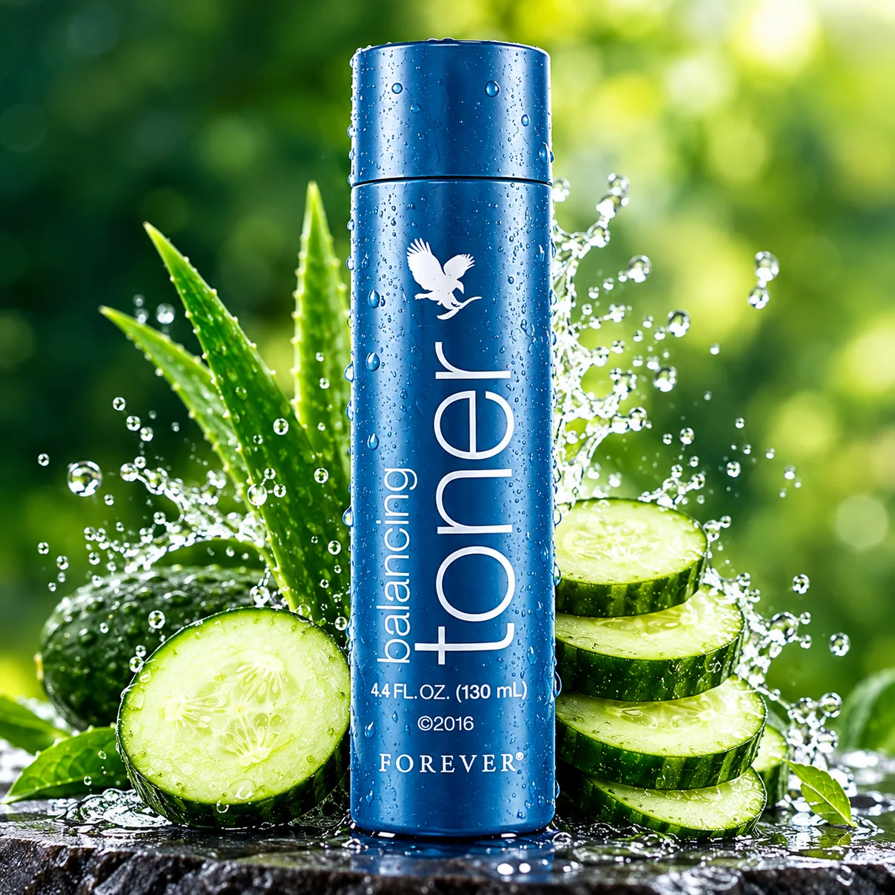 Lotion Tonifiante