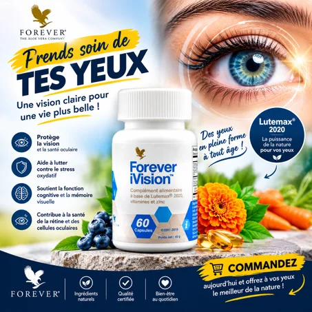 Forever iVision