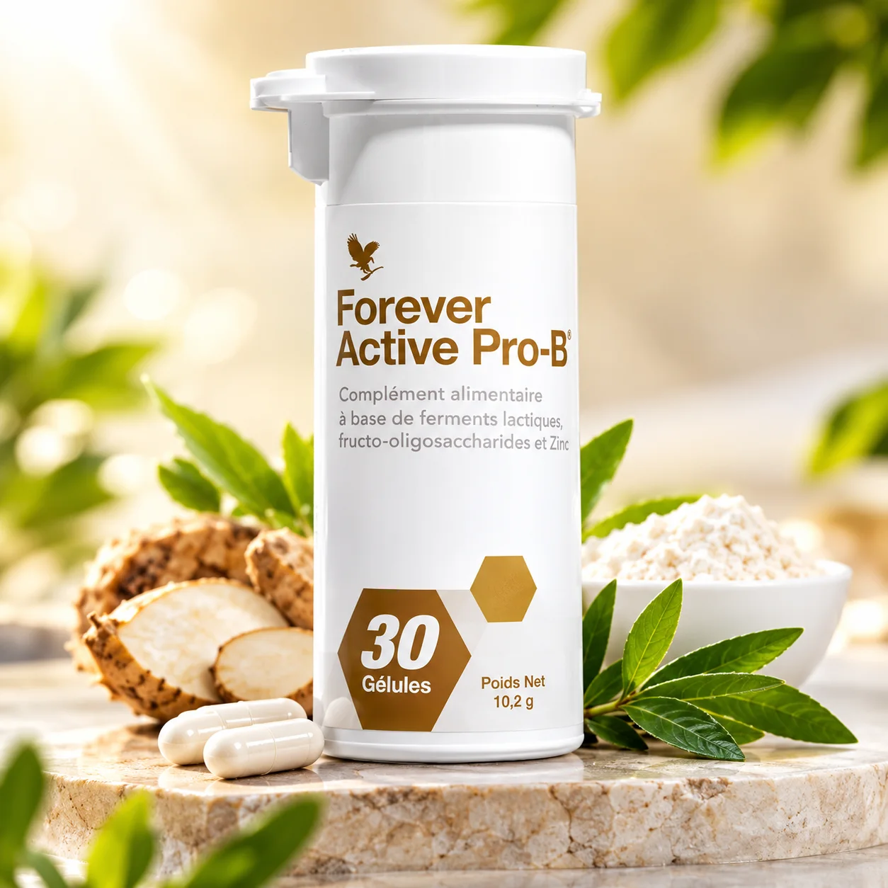 Forever Active Pro-B