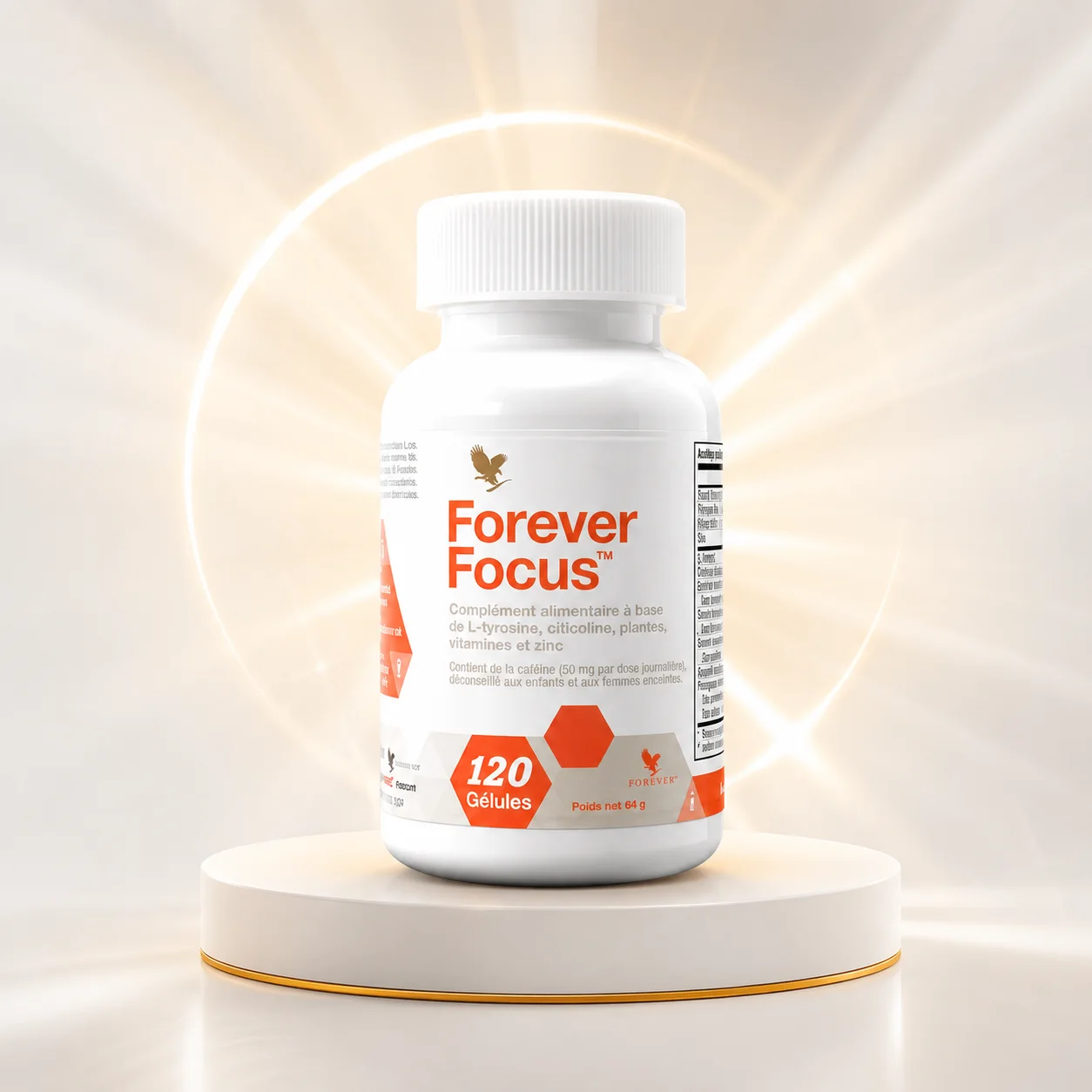 Forever Focus™