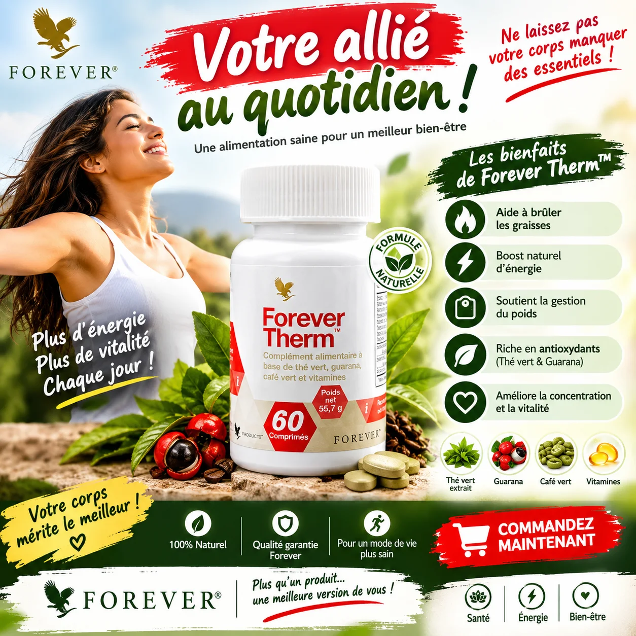 Forever Therm
