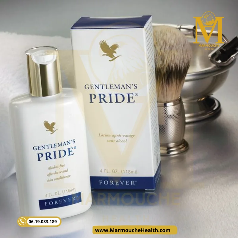 Gentleman's Pride
