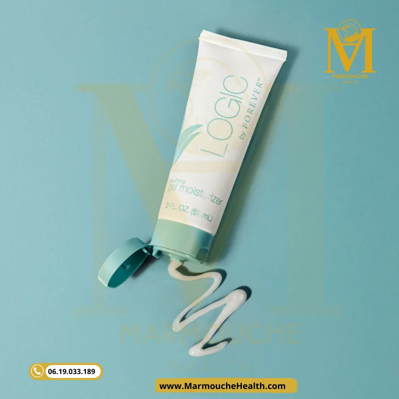 Gel Hydratant