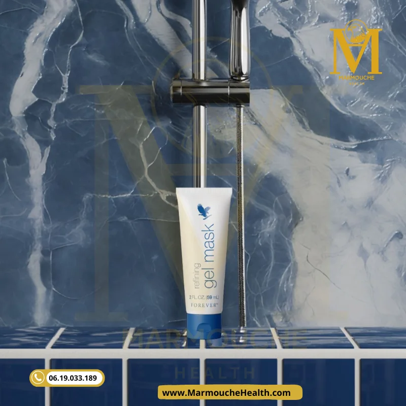 Refining Gel Mask