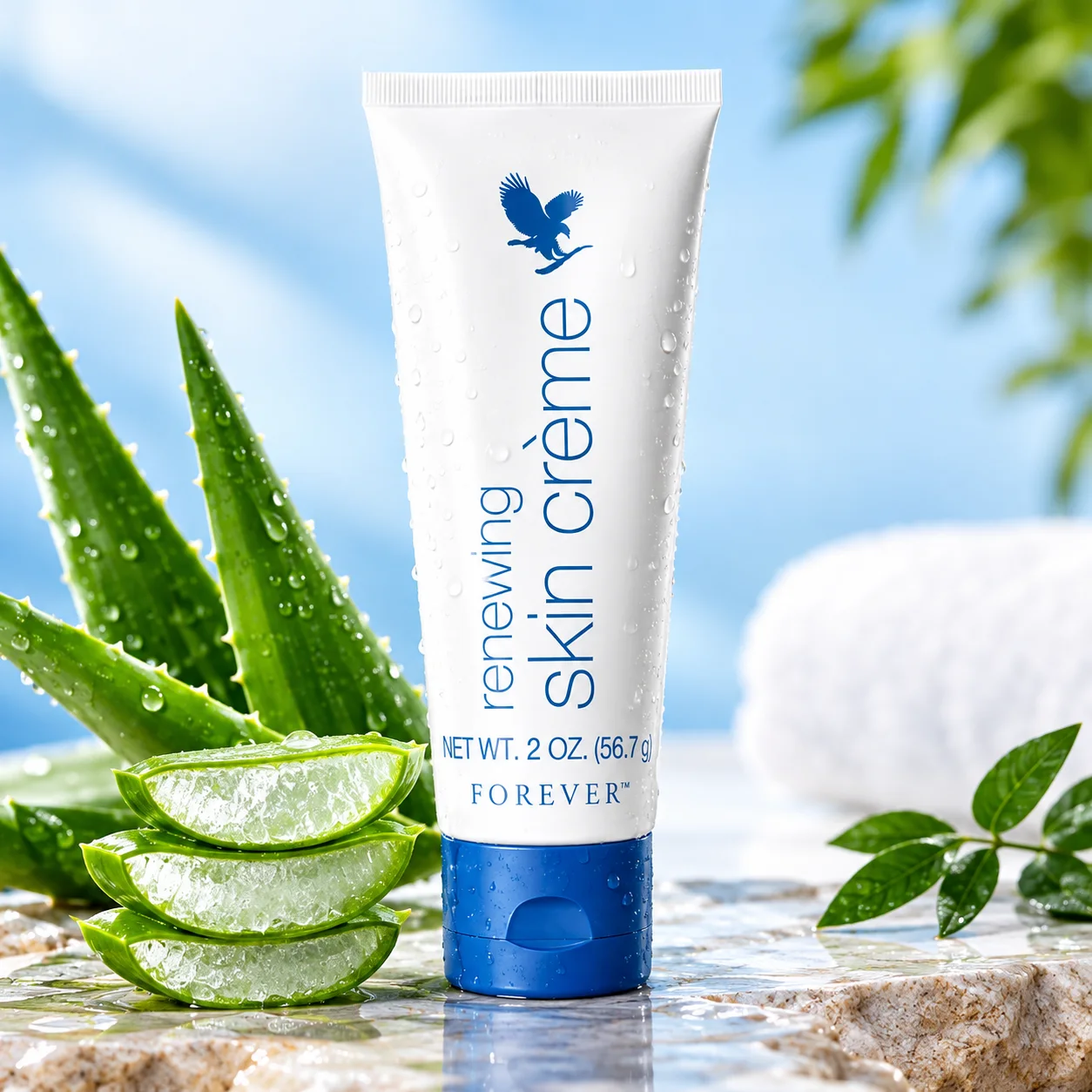 Renewing Skin Crème