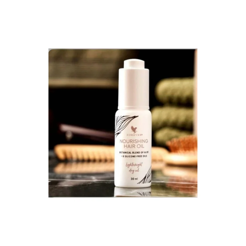 Nourishing Hair Oil