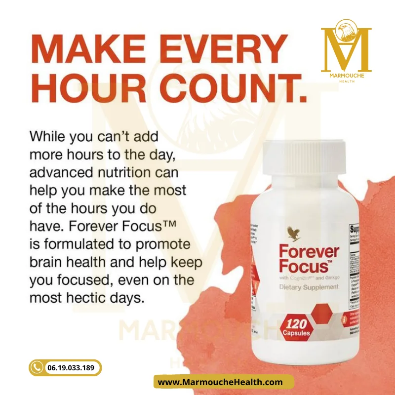 Forever Focus