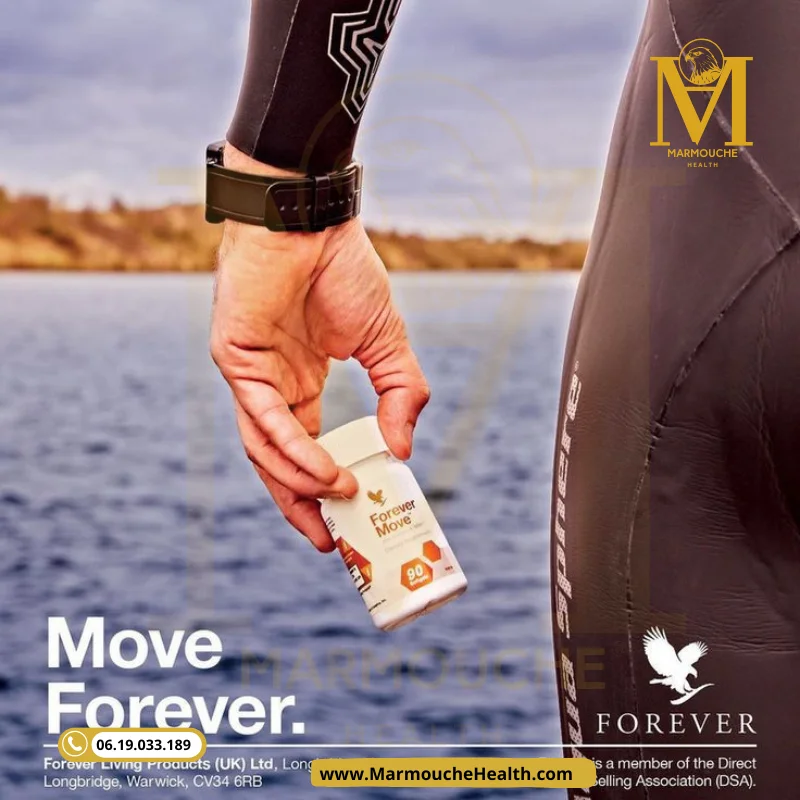 Forever Move