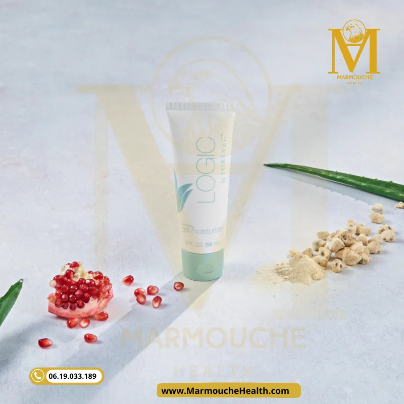 Gel Hydratant