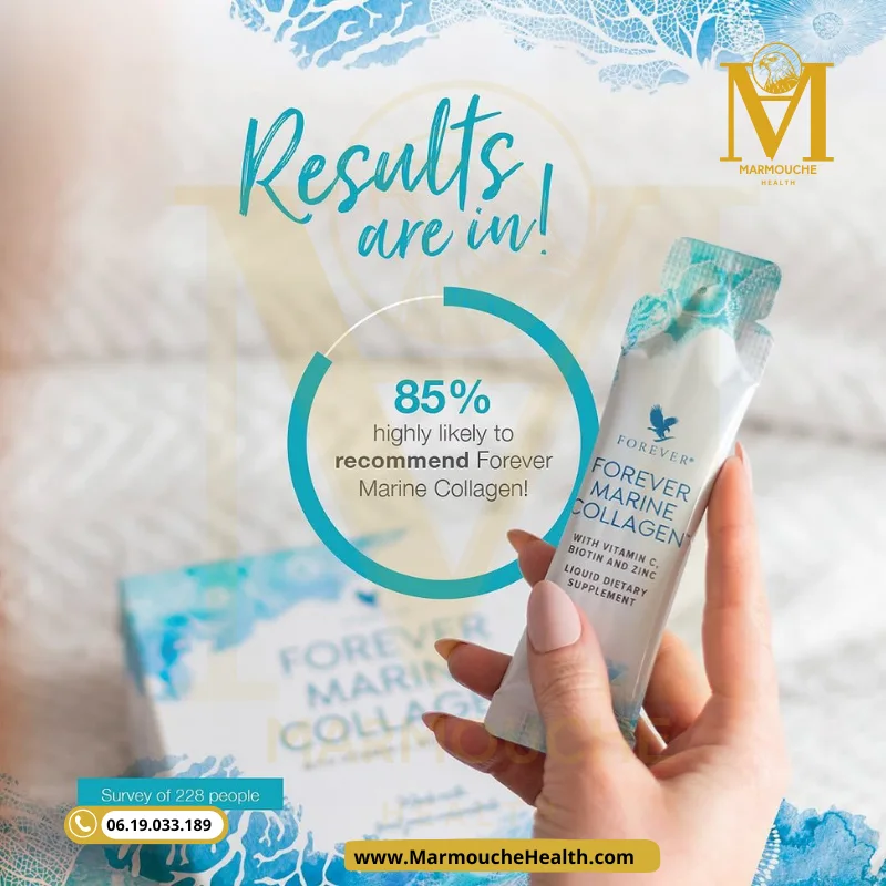 Forever Marine Collagen