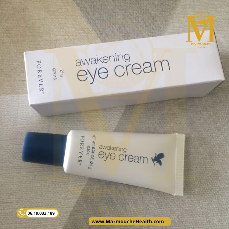 Crème Contour des Yeux