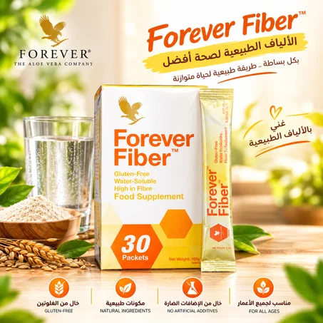 Forever Fiber