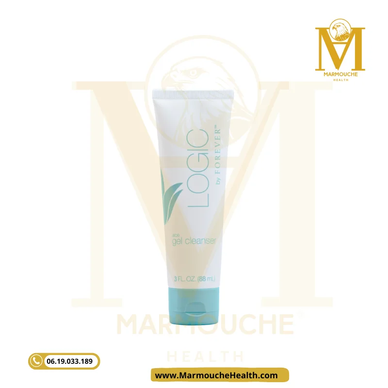 Gel Nettoyant