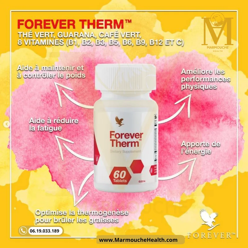 Forever Therm