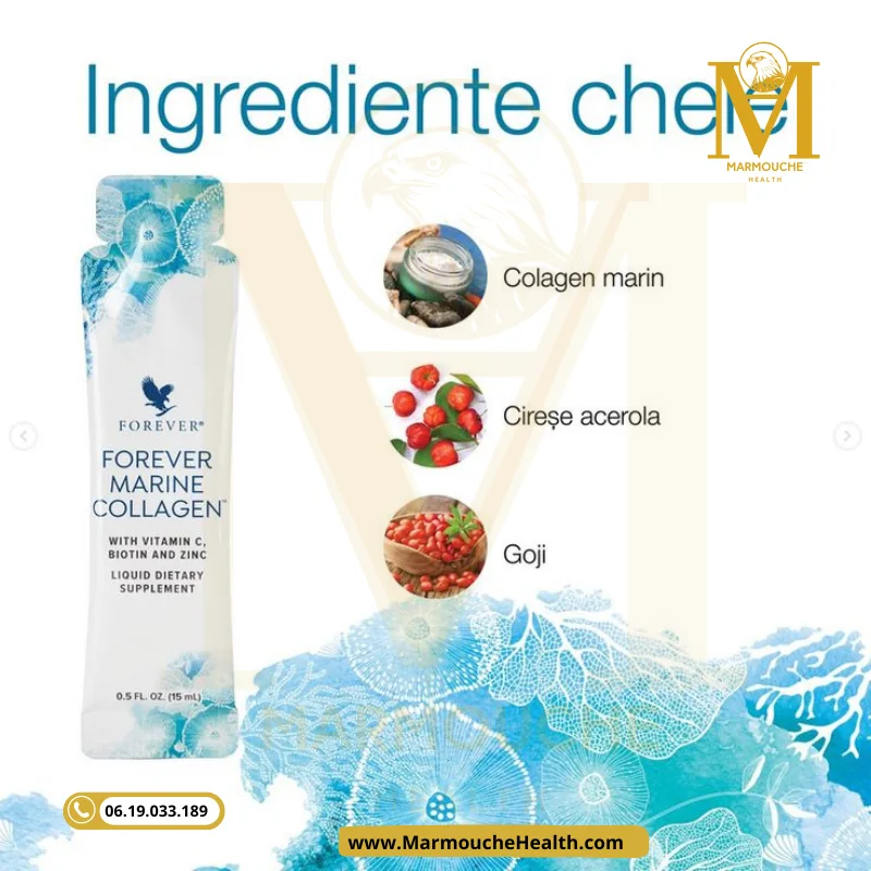Forever Marine Collagen
