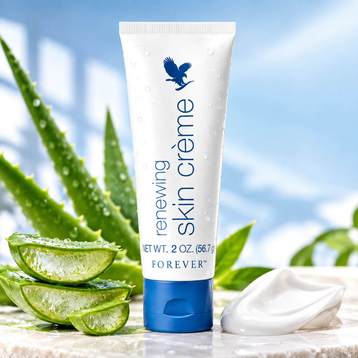 Renewing Skin Crème