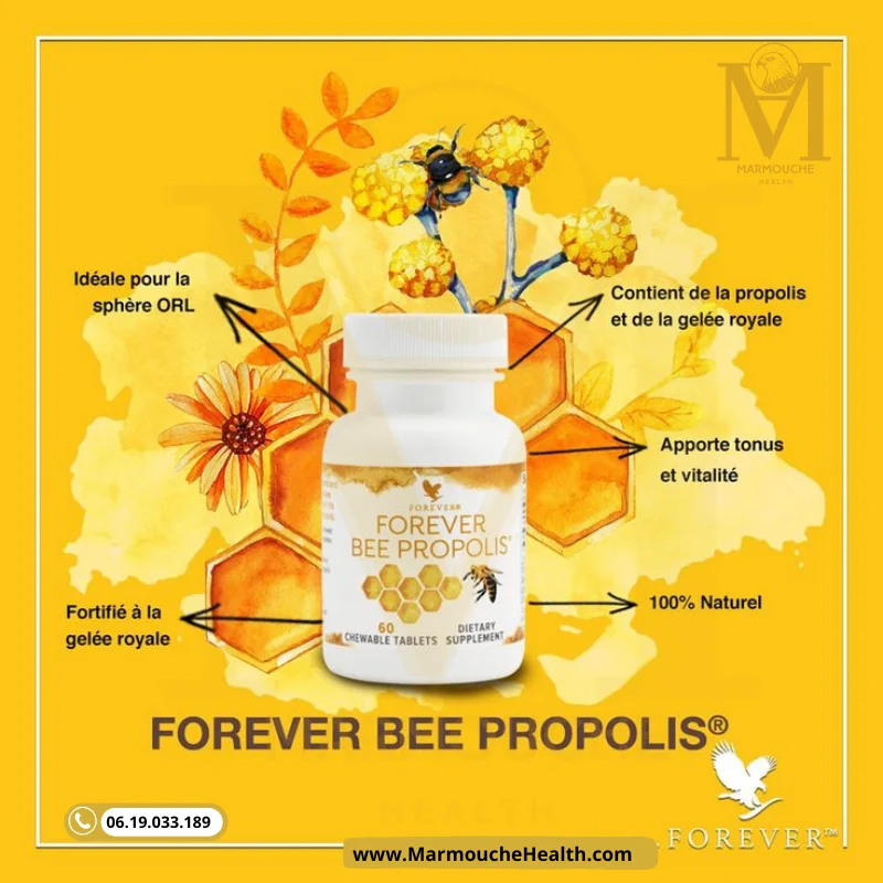 Forever Bee Propolis