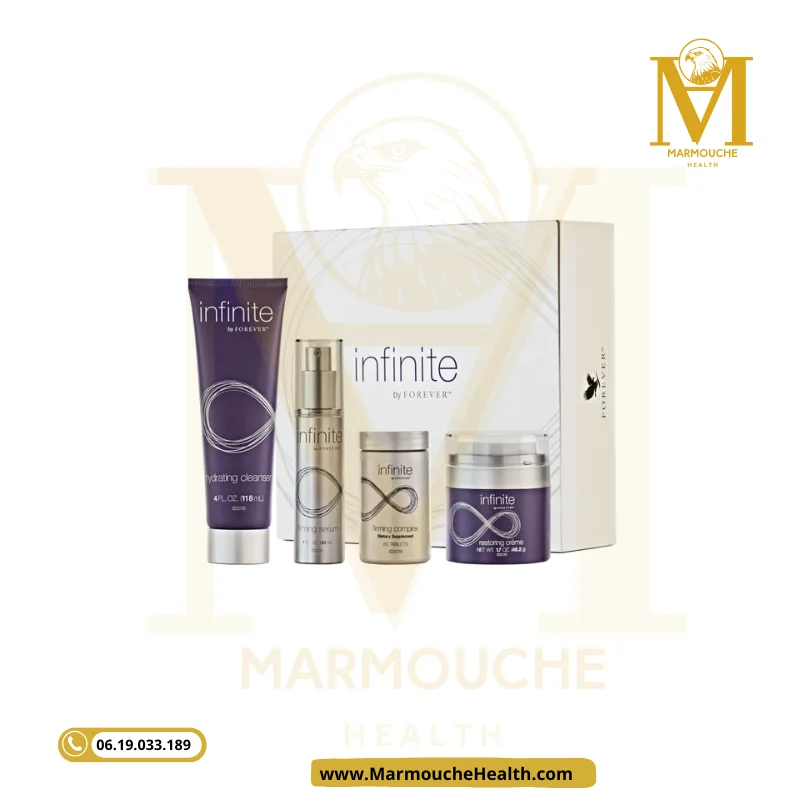 Coffret Infinite by Forever
