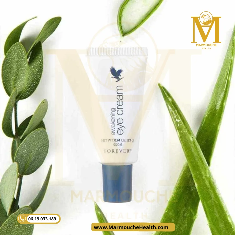 Crème Contour des Yeux