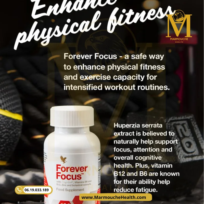 Forever Focus