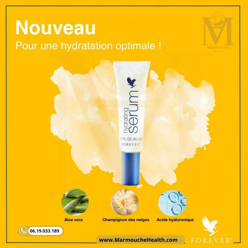 Forever Hydrating Serum