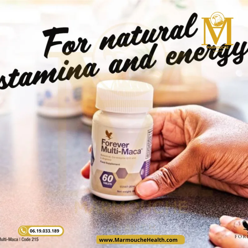 Multi Maca