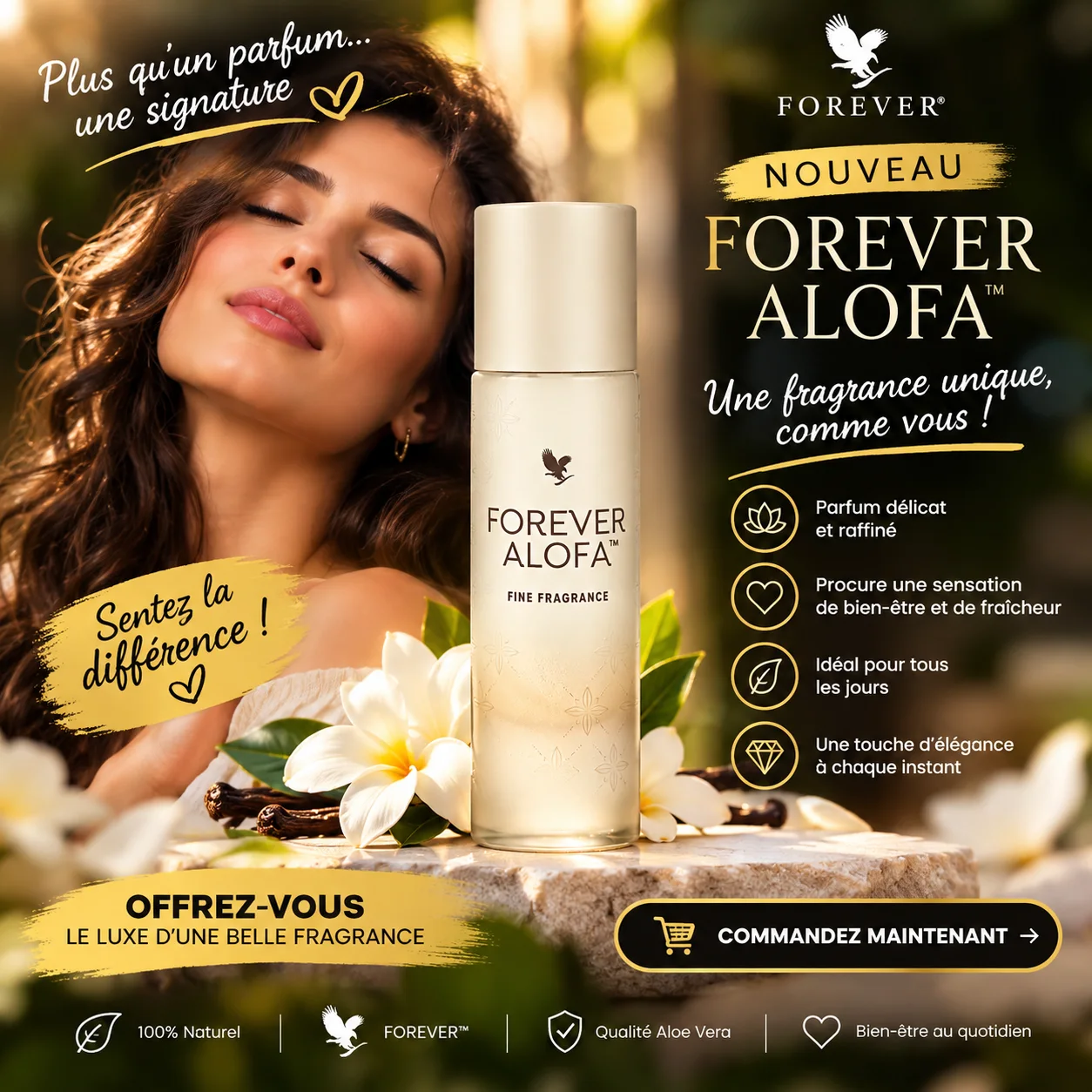 Forever Alofa