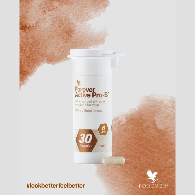 Forever Active Pro-B