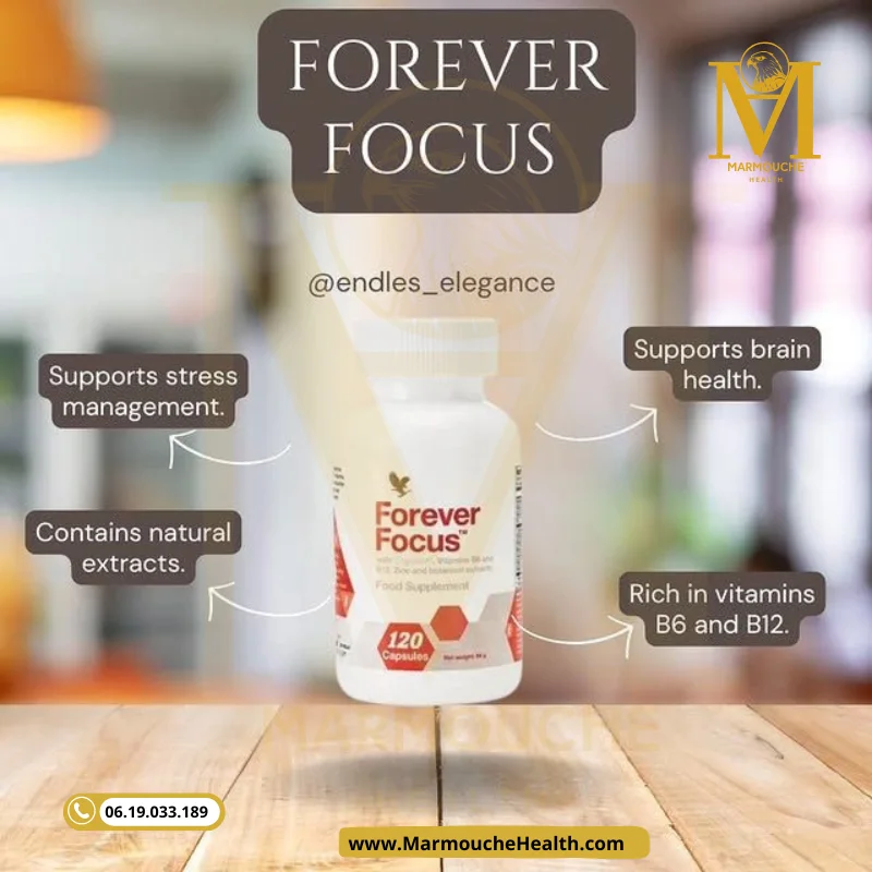 Forever Focus
