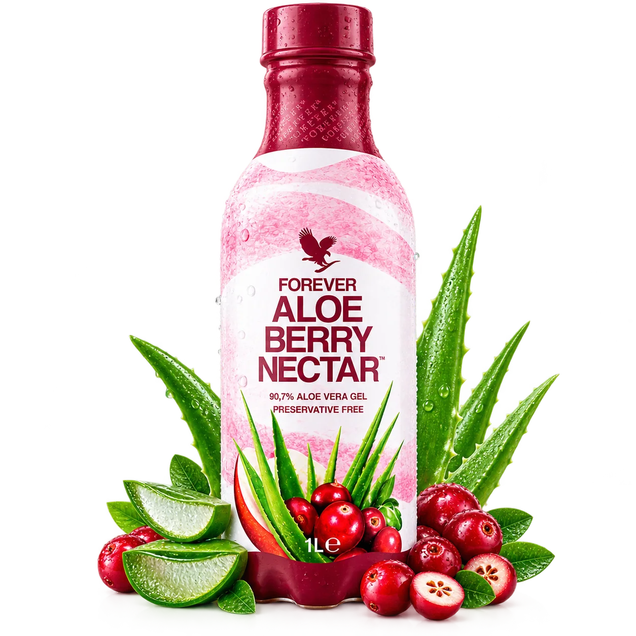 Aloe Berry Nectar