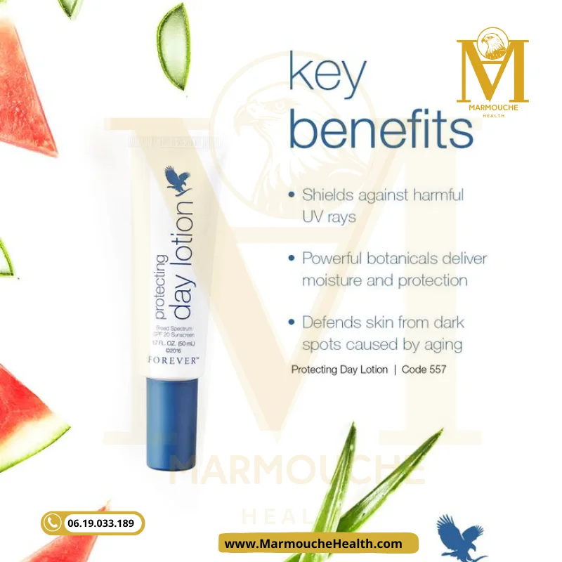 Protecting Day Lotion