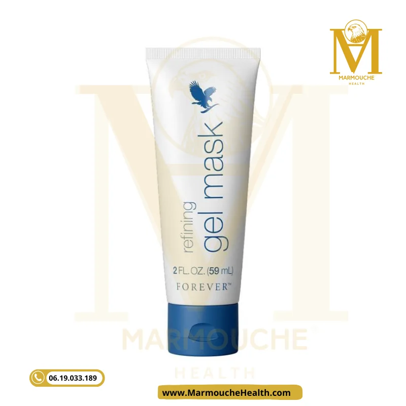 Refining Gel Mask
